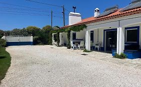 Inviting Holiday Home In Montemor O Novo With Pool